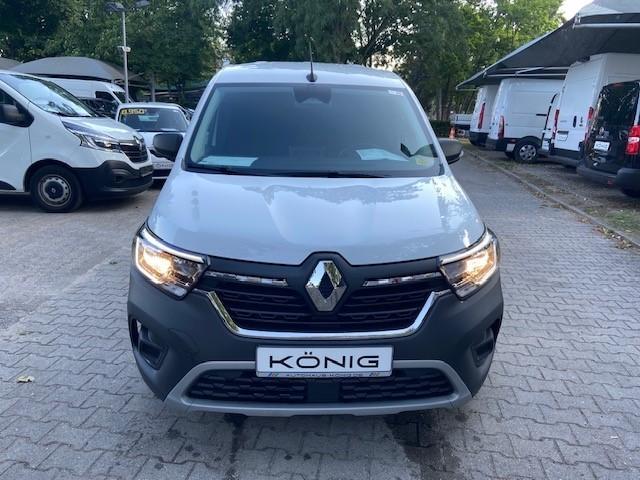 Renault Kangoo 1.5 dCi 95 Rapid Extra Blue Klima*Navi