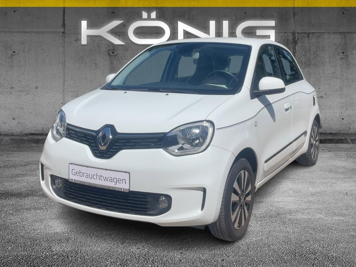 Renault Twingo Intens SCe 75 Start & Stop
