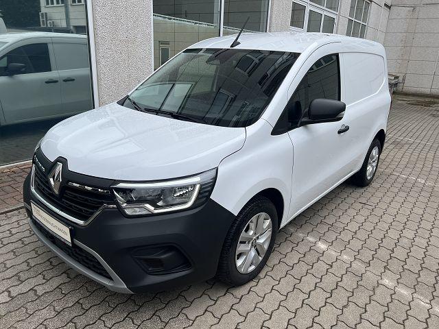 Renault Kangoo Rapid Extra Blue dCi 95