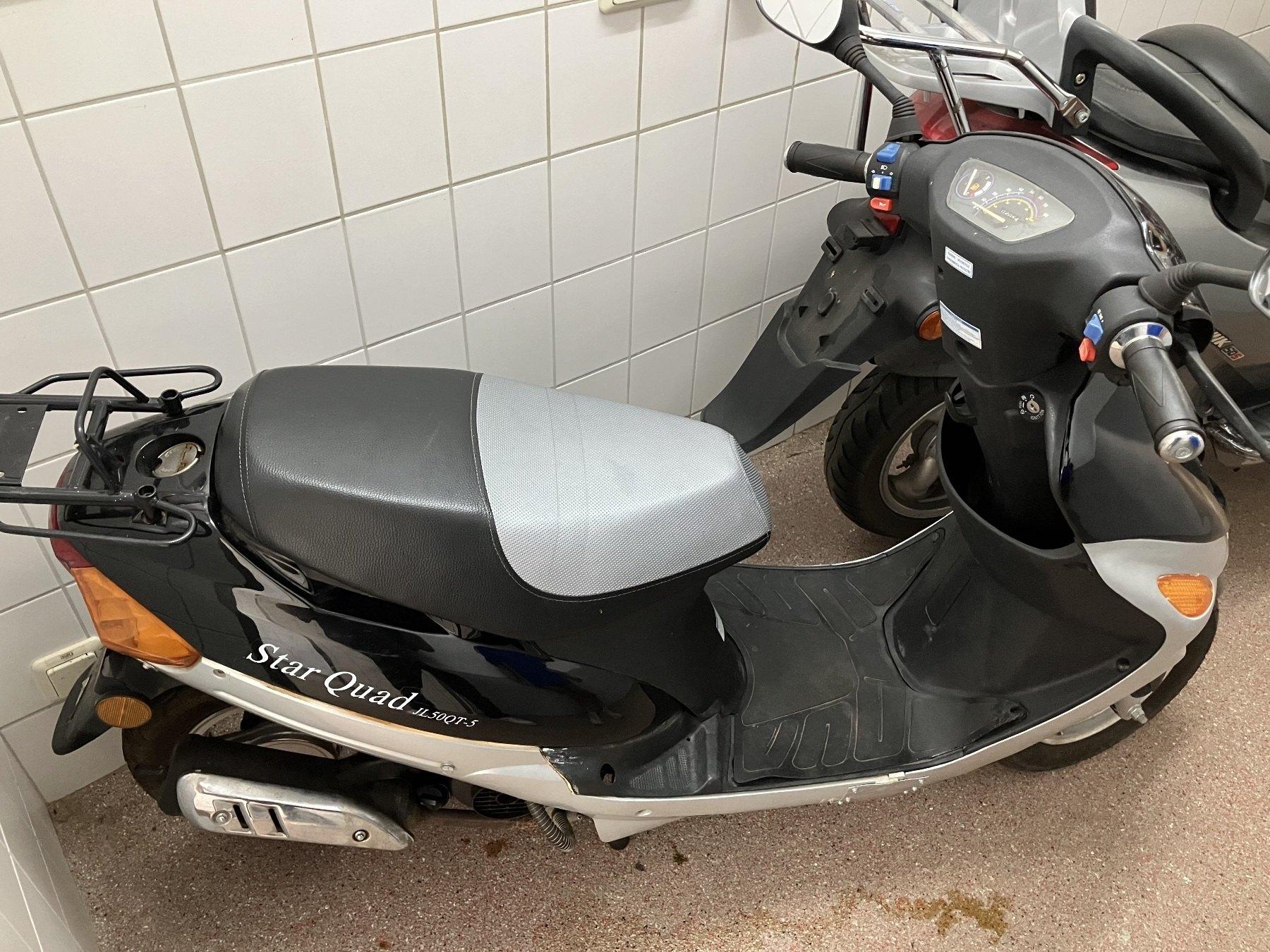 Andere Jinlun StarQuad