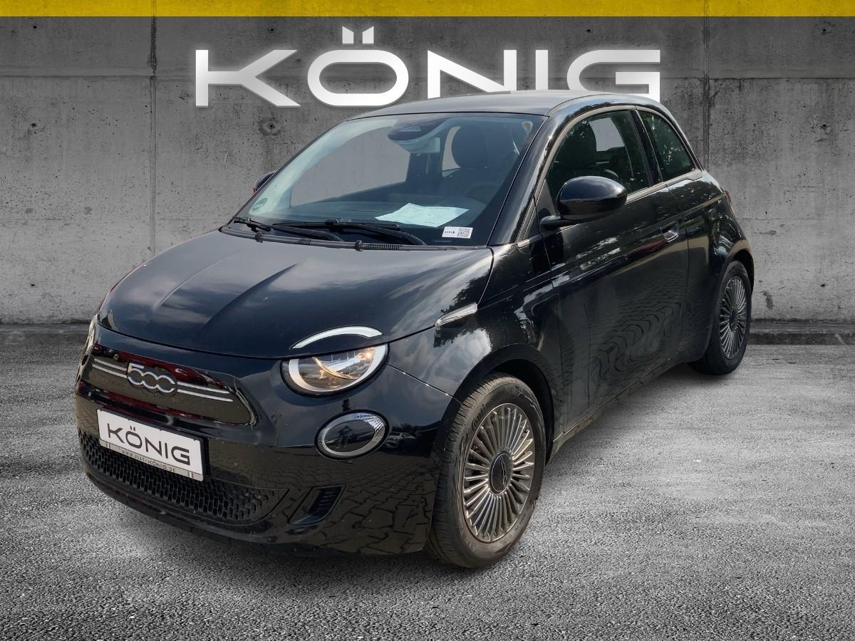 Fiat 500e Elektro Icon 118PS