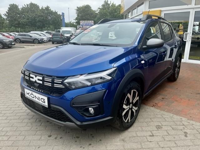 Dacia Sandero Stepway Expression TCe 100 ECO-G