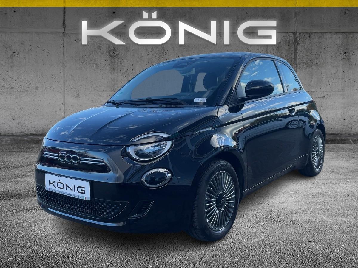 Fiat 500e Icon 118PS 42KWh