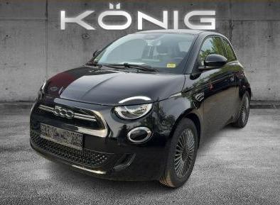 Fiat 500e Icon
