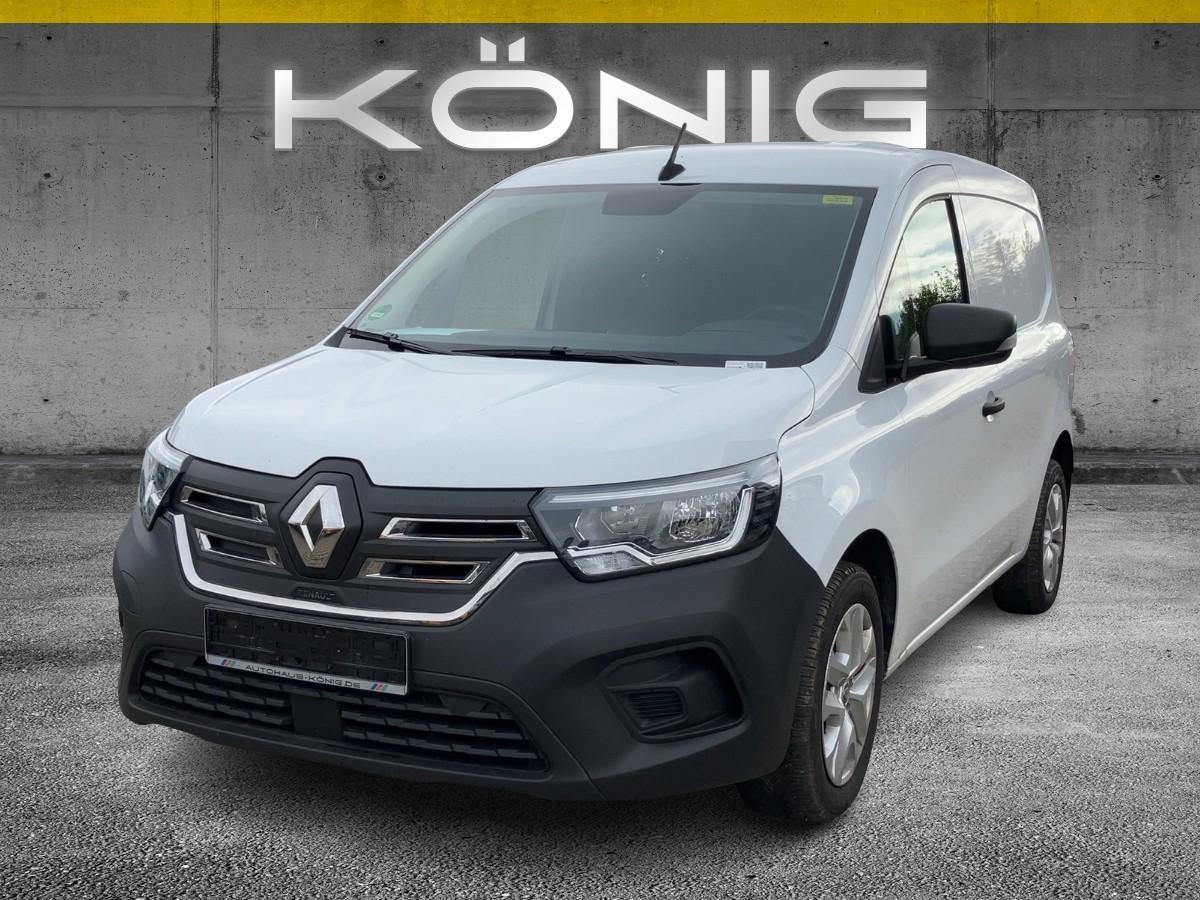 Renault Kangoo Rapid E-Tech Start L1 11kW Automatik