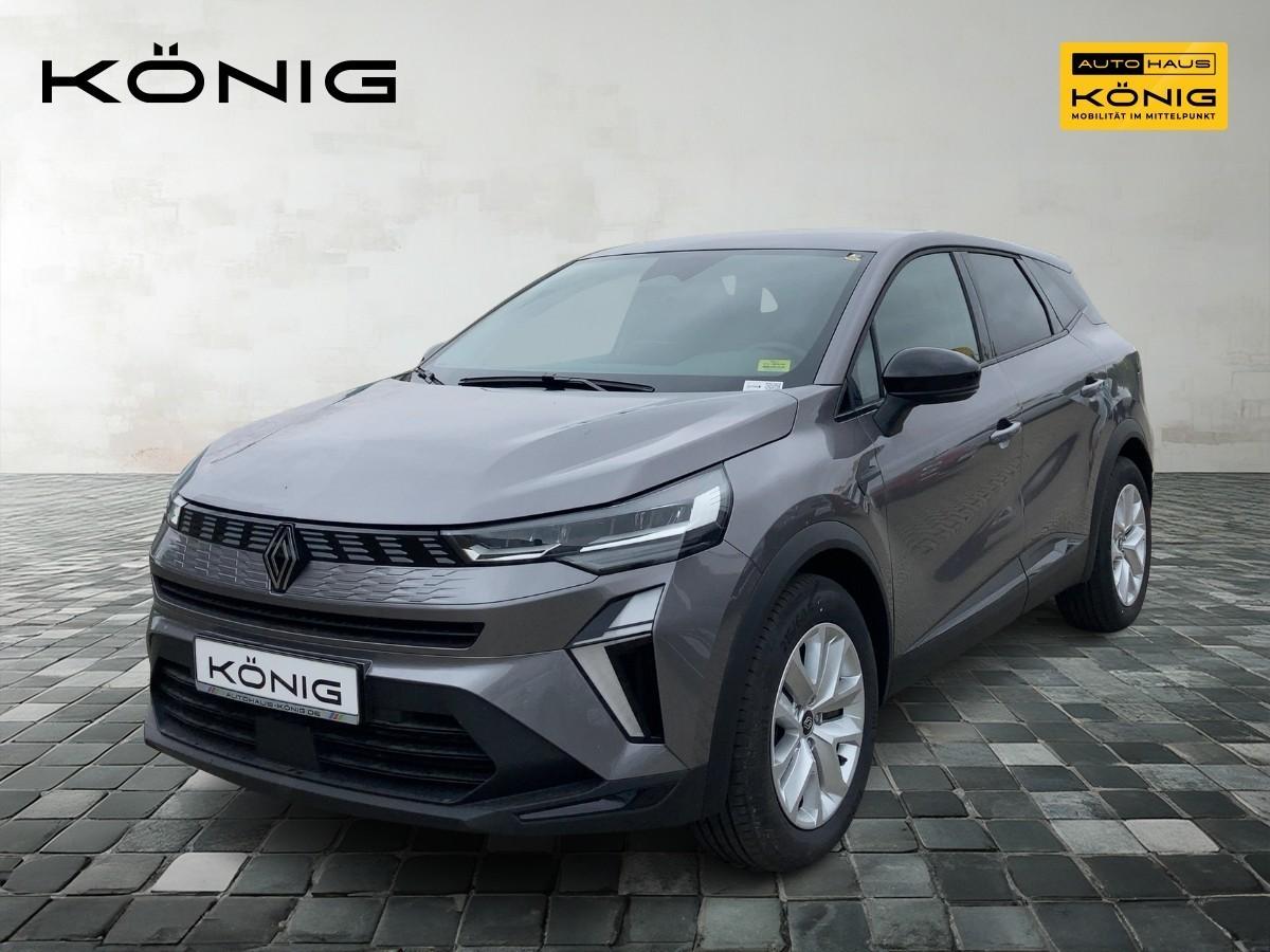 Renault Symbioz Evolution E-Tech Full Hybrid 145