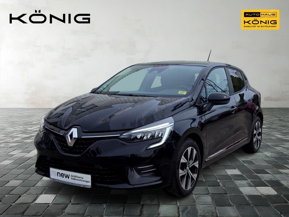 Renault Clio V 1.0 SCe 65 EVOLUTION