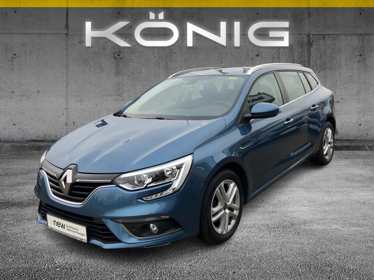 Renault Megane IV Grandtour Business Edition