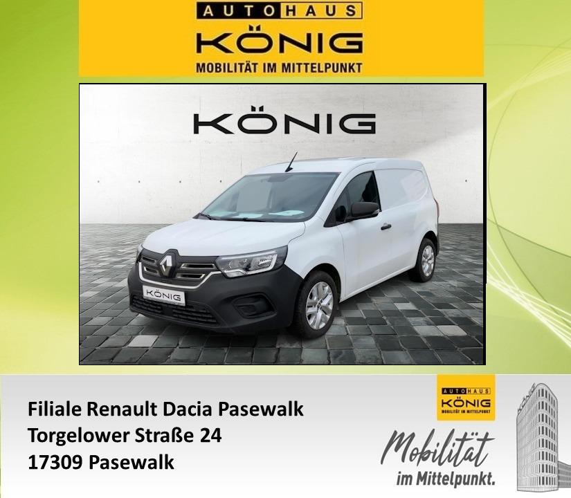 Renault Kangoo Rapid E-Tech Start L1 11KW
