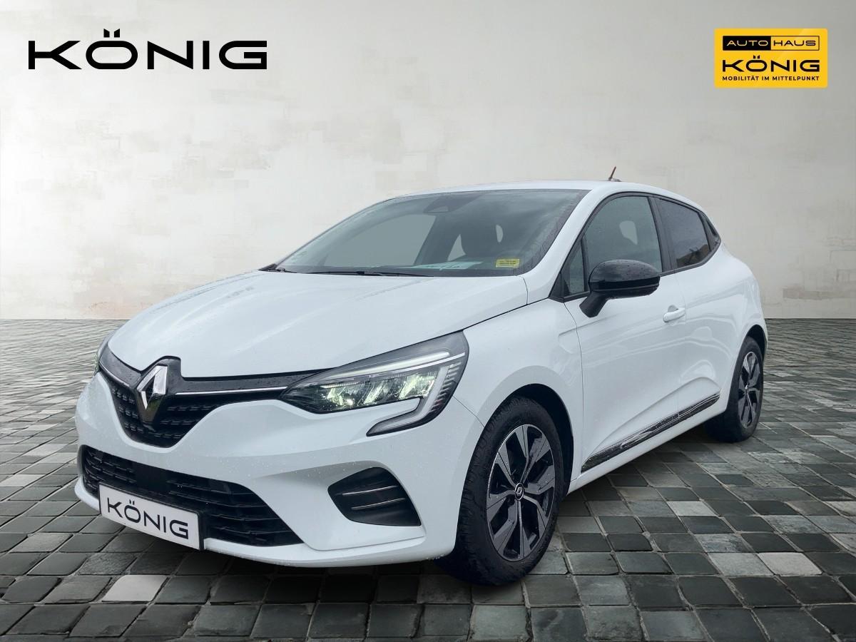 Renault Clio 5 EVOLUTION SCe 65