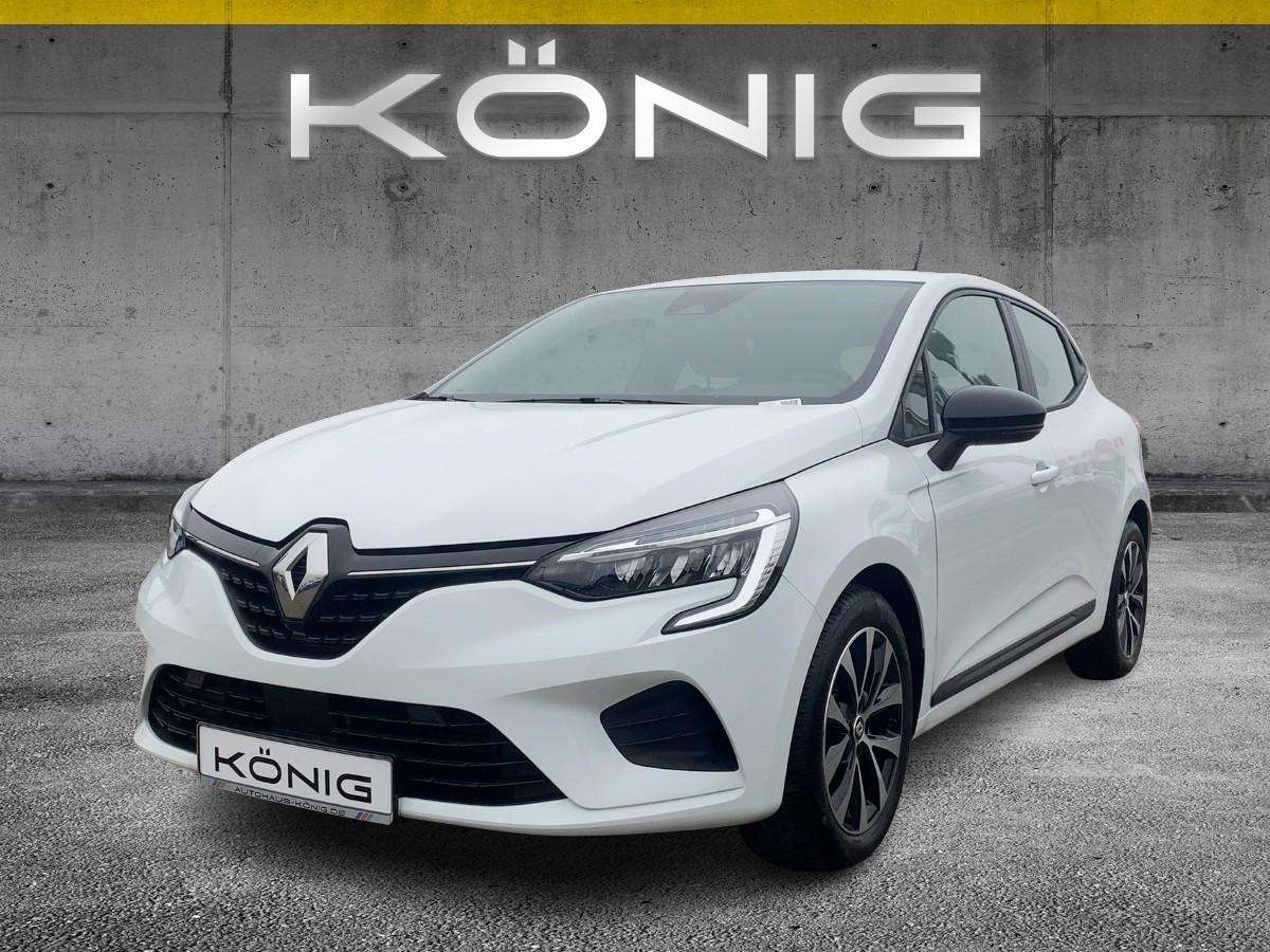Renault Clio V 1.0 SCe 65 EQUILIBRE