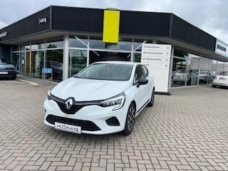 Renault Clio EQUILIBRE SCe 65