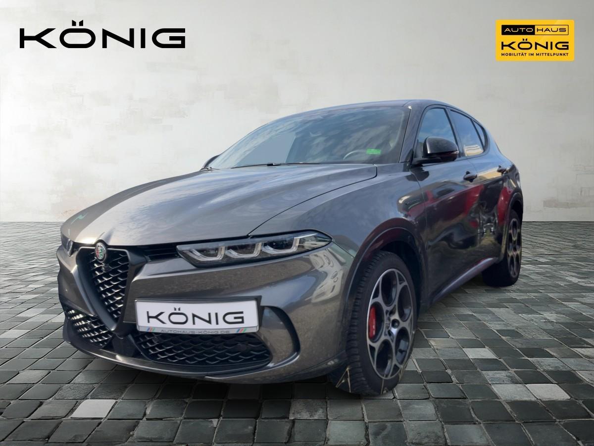 Alfa Romeo Tonale VELOCE 1.5 VGT 160 PS Automatik