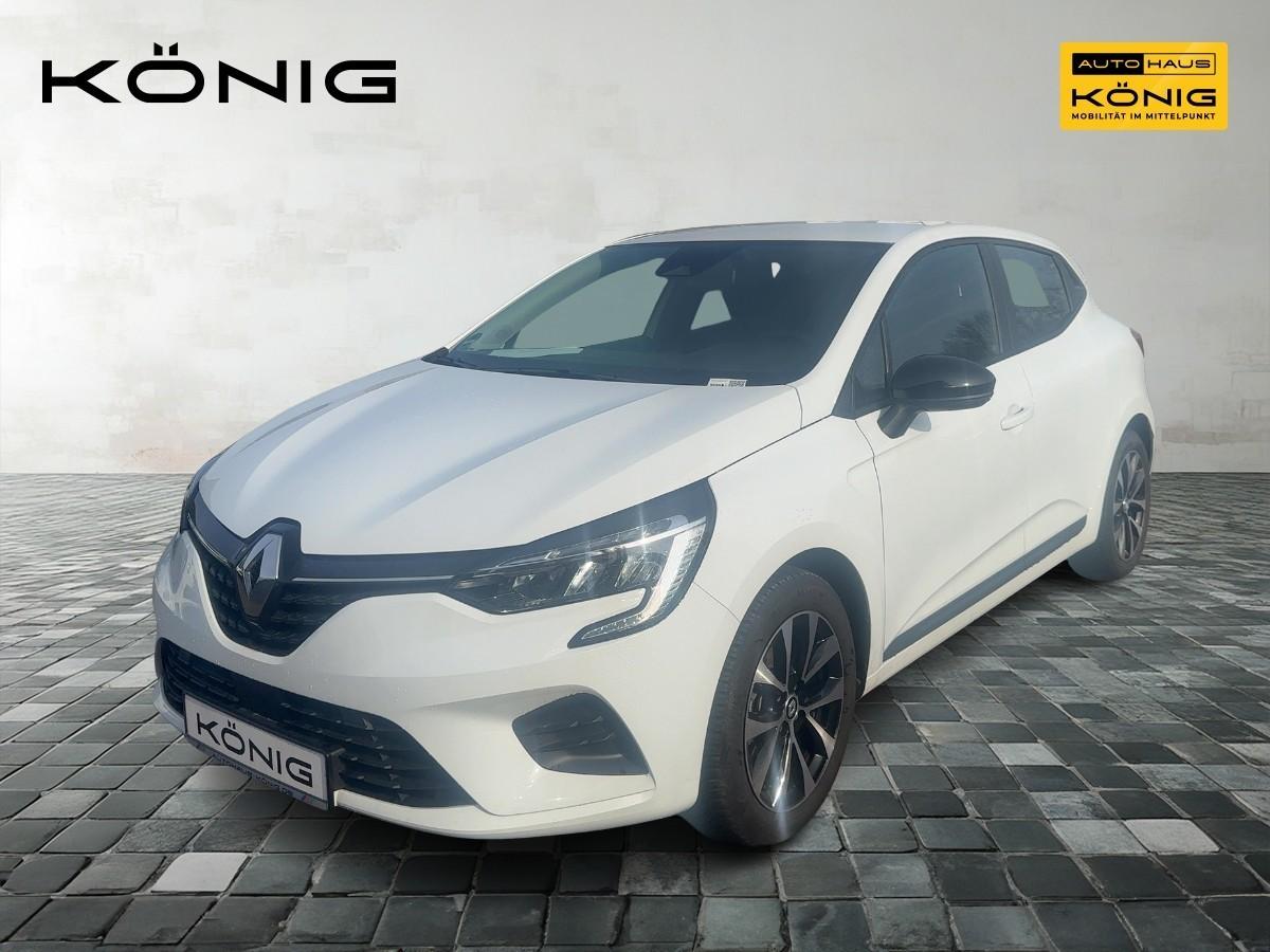 Renault Clio V 1.0 SCe 65 EQUILIBRE