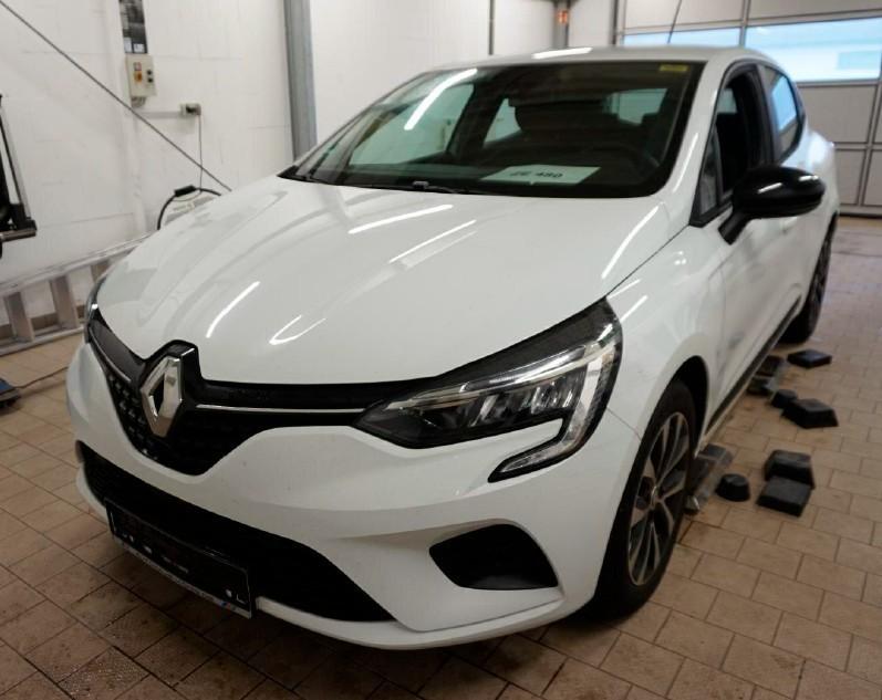 Renault Clio V 1.0 SCe 65 EQUILIBRE