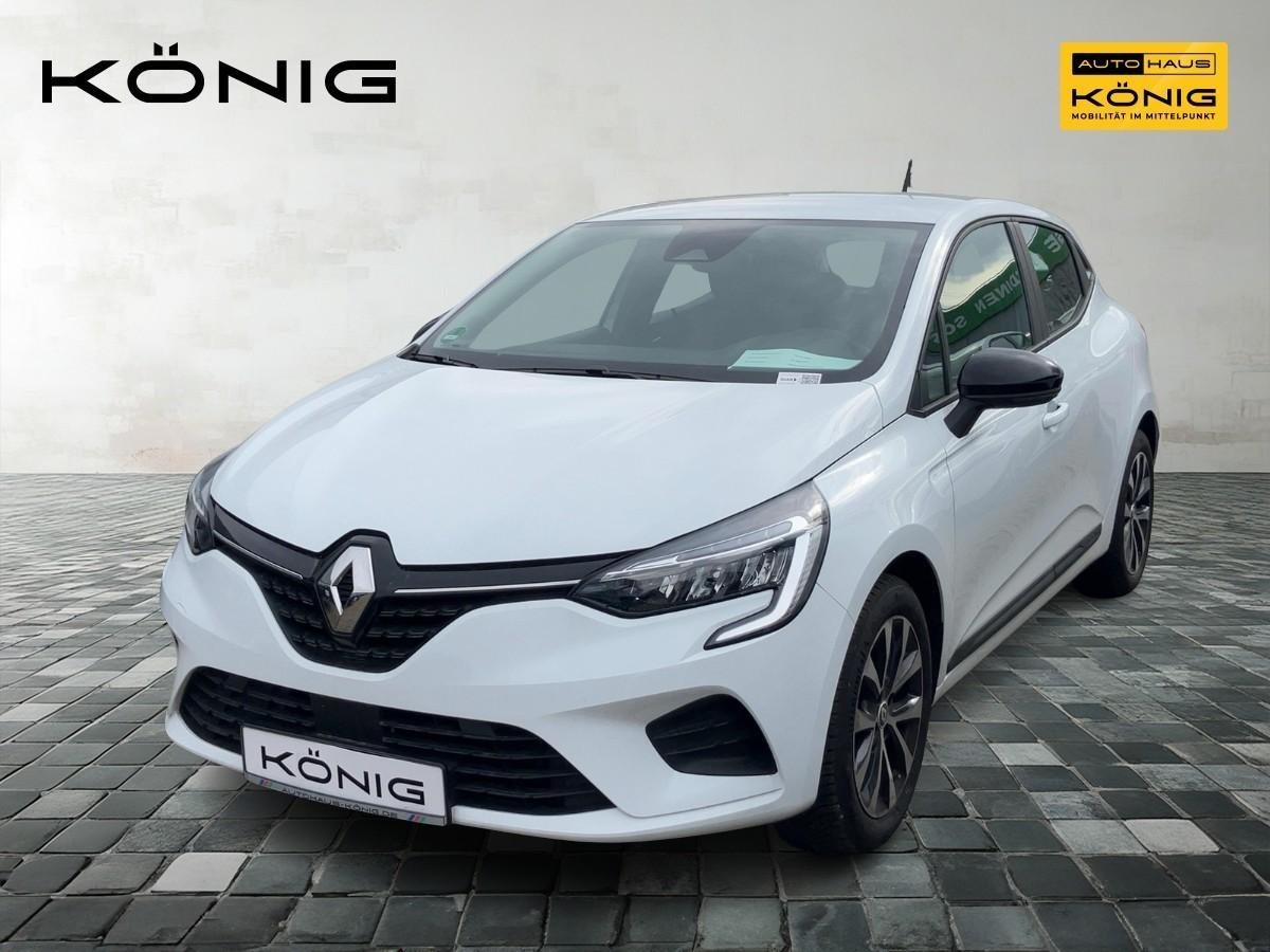 Renault Clio V 1.0 SCe 65 EQUILIBRE