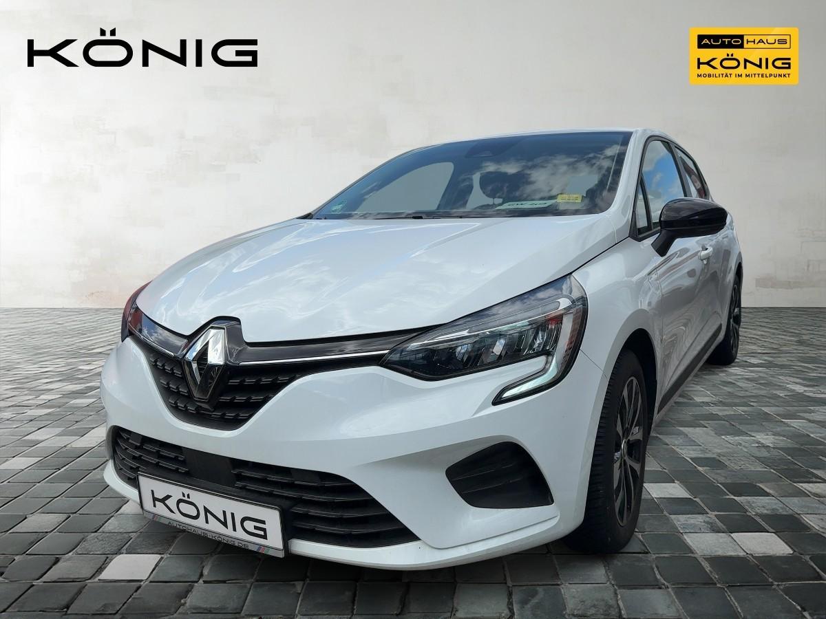 Renault Clio V 1.0 SCe 65 EQUILIBRE