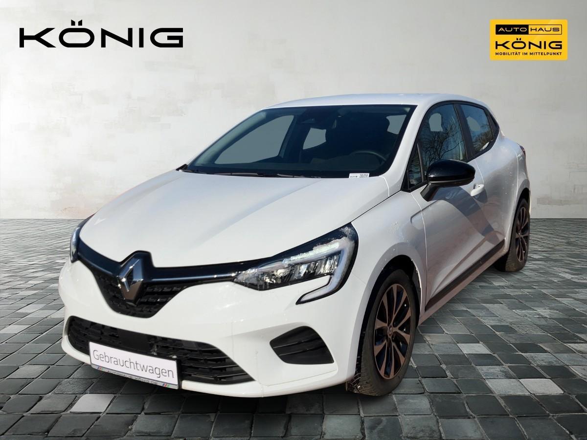 Renault Clio V 1.0 SCe 65 EQUILIBRE