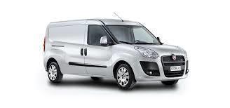 Fiat Doblo Cargo Serie 1-Waren
