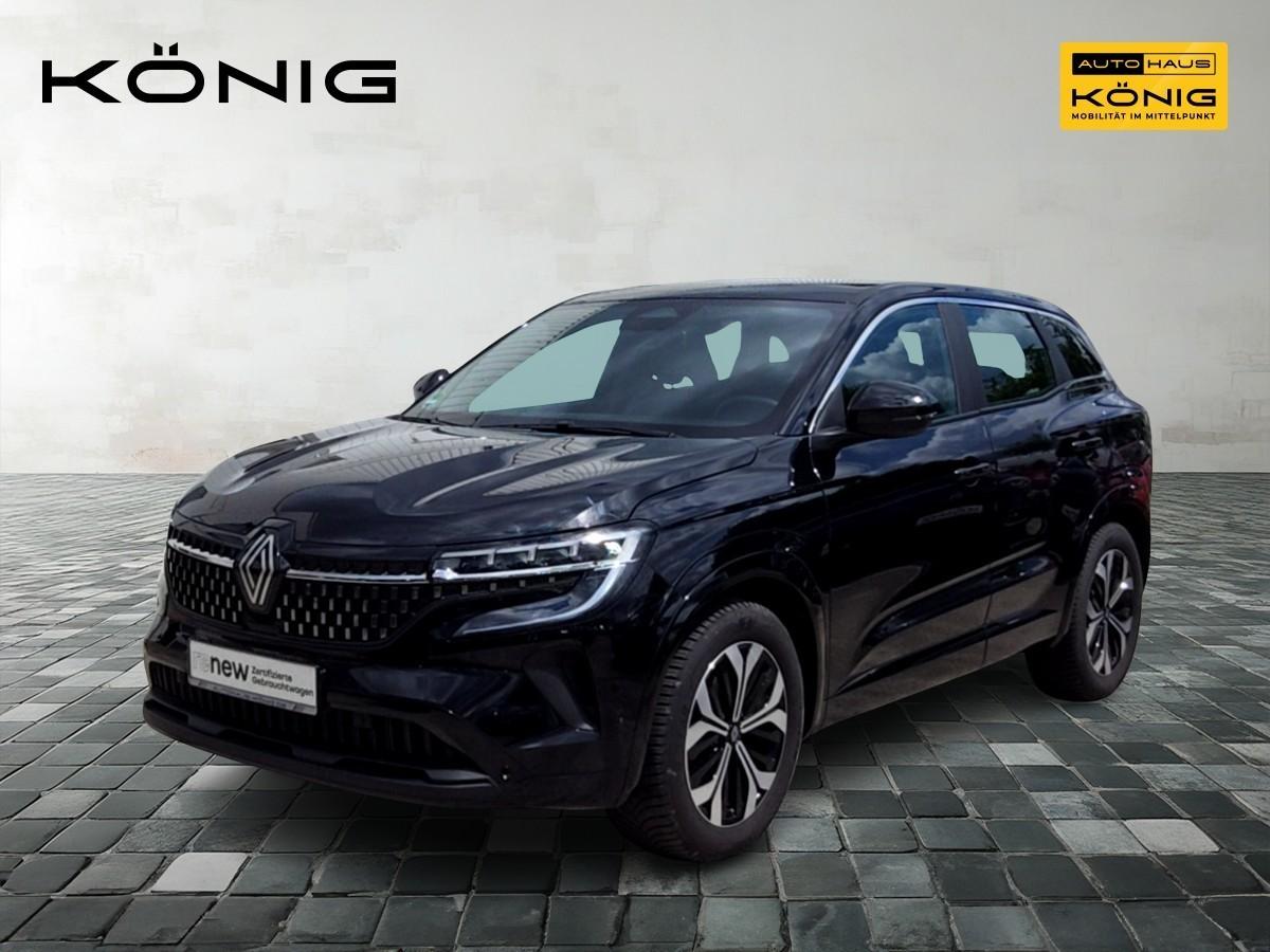 Renault Austral 1.3 TCe 140 Equilibre Klima PDC Navi