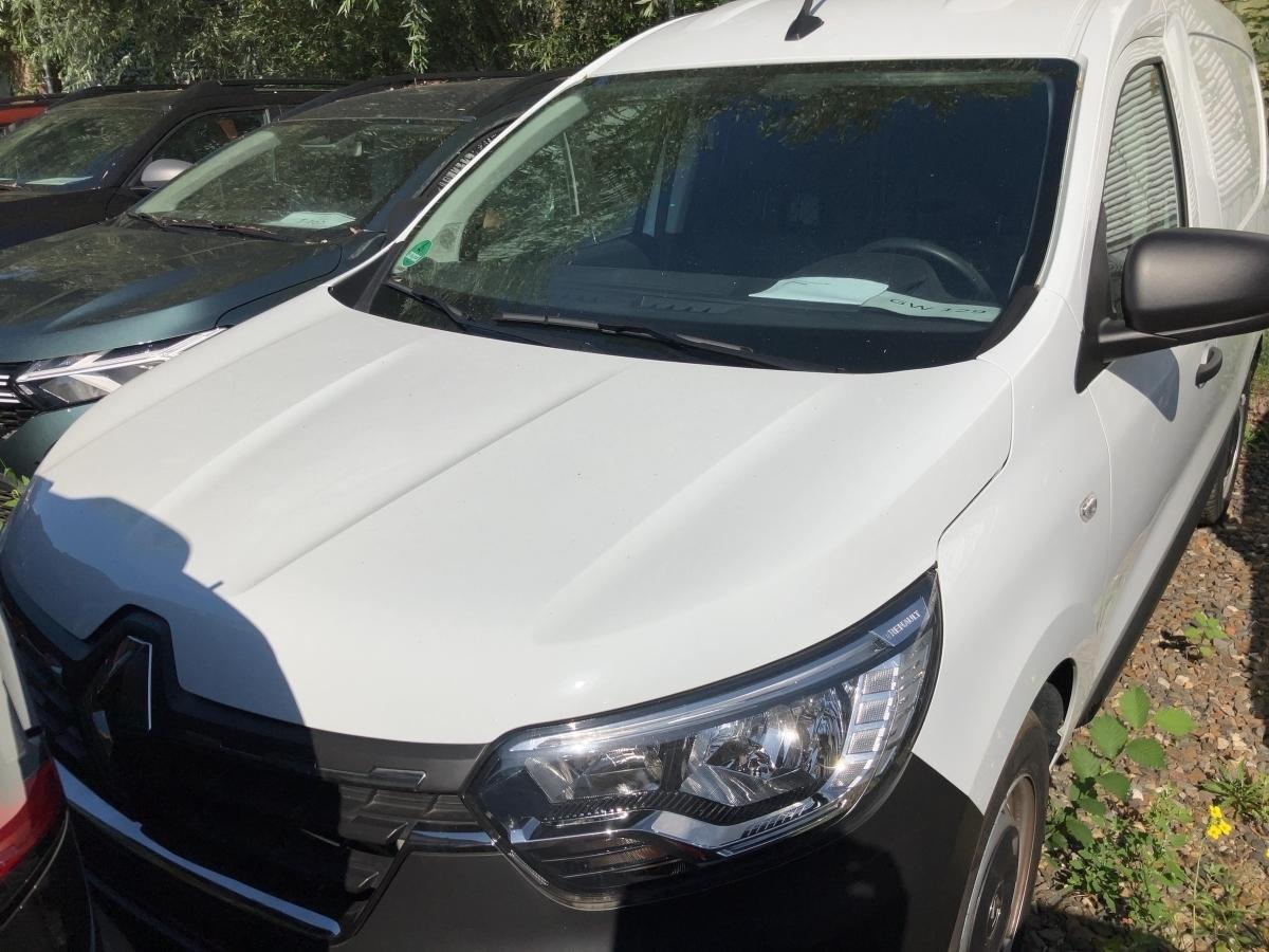 Renault Express Extra Blue dCi