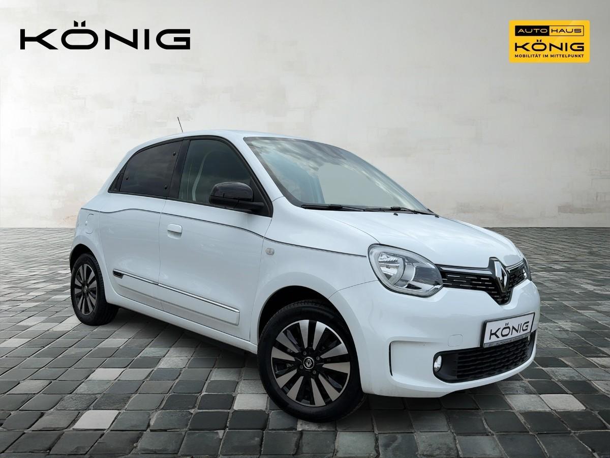 Renault Twingo E-TECH