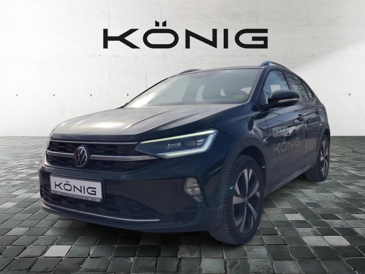 VW Taigo Style 1,0 l TSI OPF 81 k