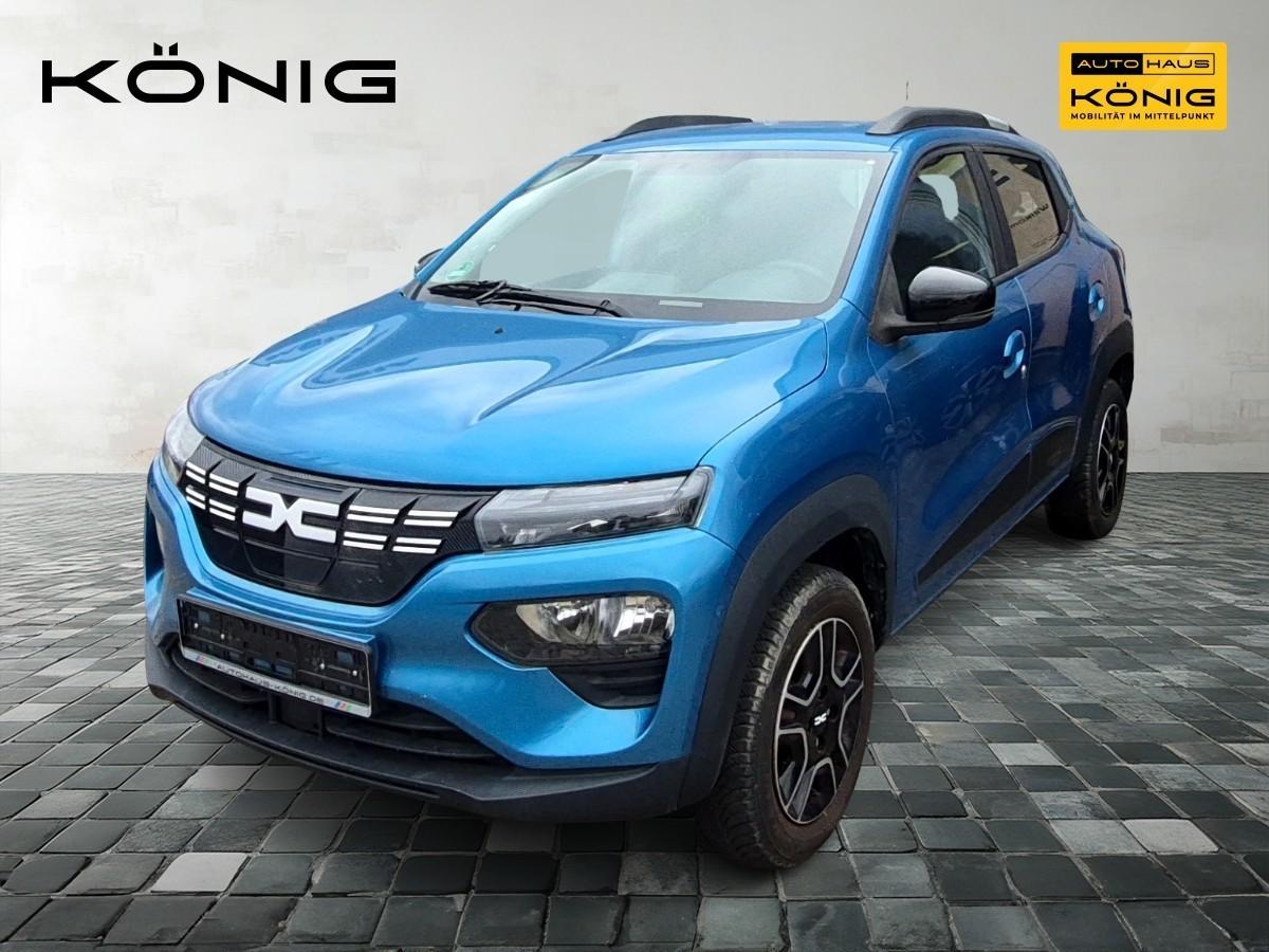 Dacia Spring ESSENTIA