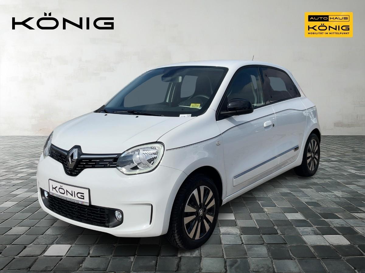 Renault Twingo E-Tech Navi*Klima*Sitzheizung*Rückfahrcam