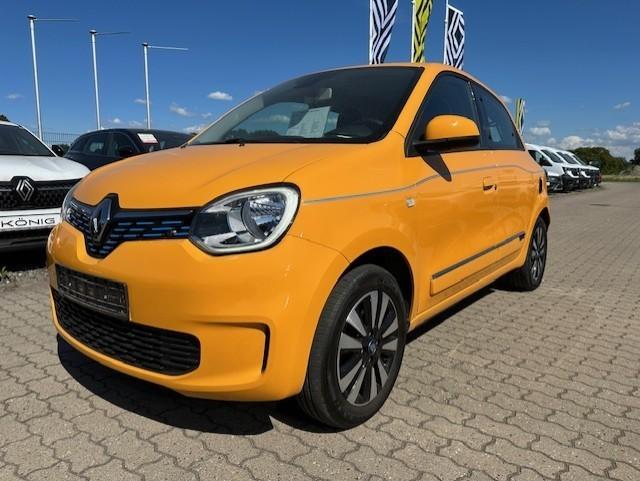 Renault Twingo Intens Electric