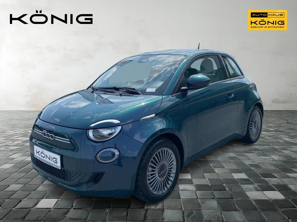 Fiat 500e Icon *Klimaautomatik*
