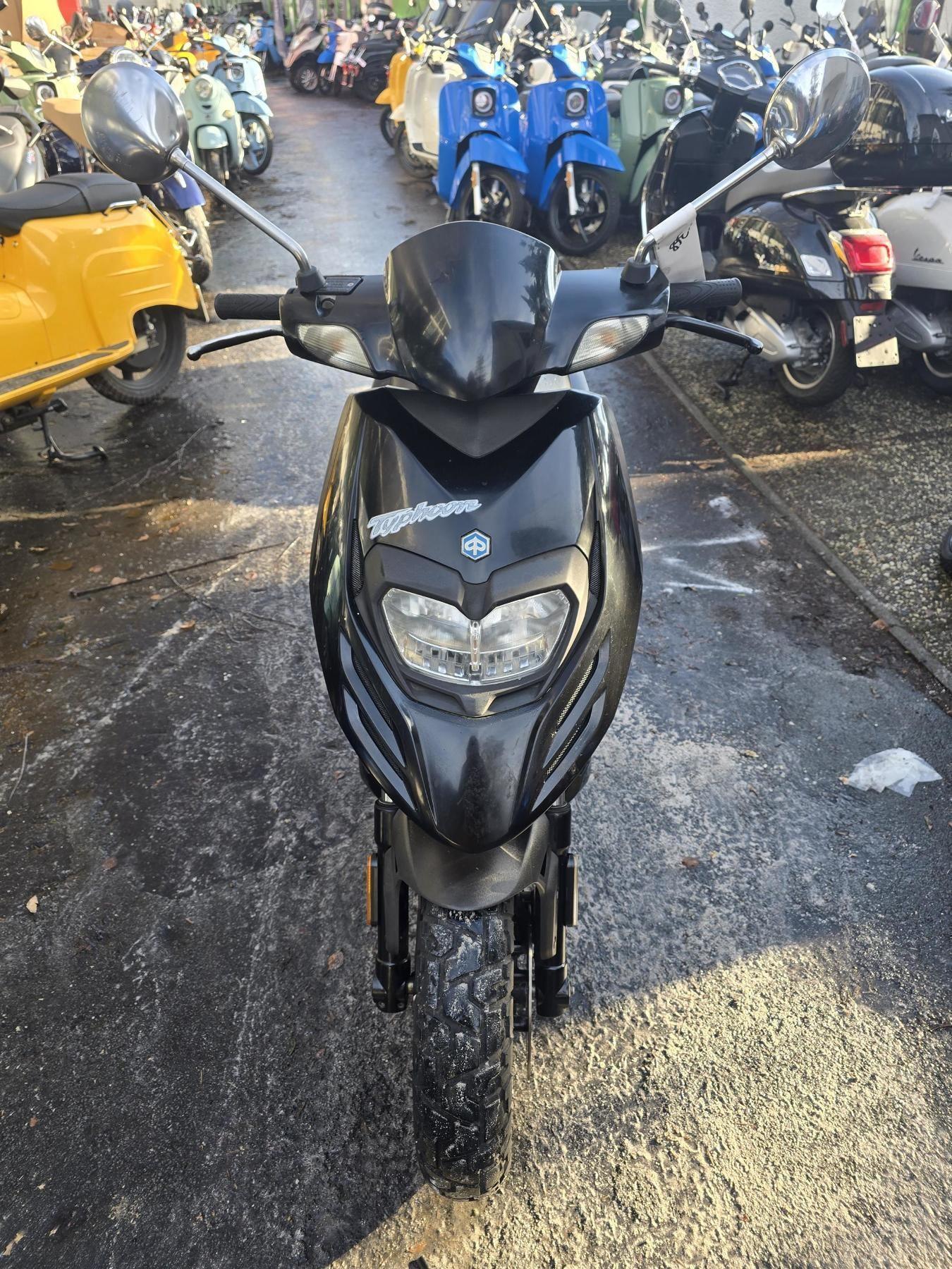 Piaggio Typhoon 125 TPH TÜV neu