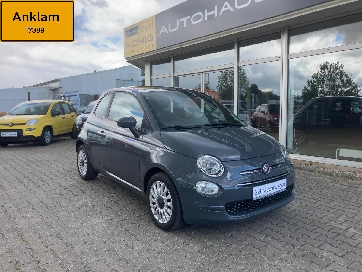 Fiat 500 serie 8 1.0 Hybrid GSE N3 LOUNGE 51k