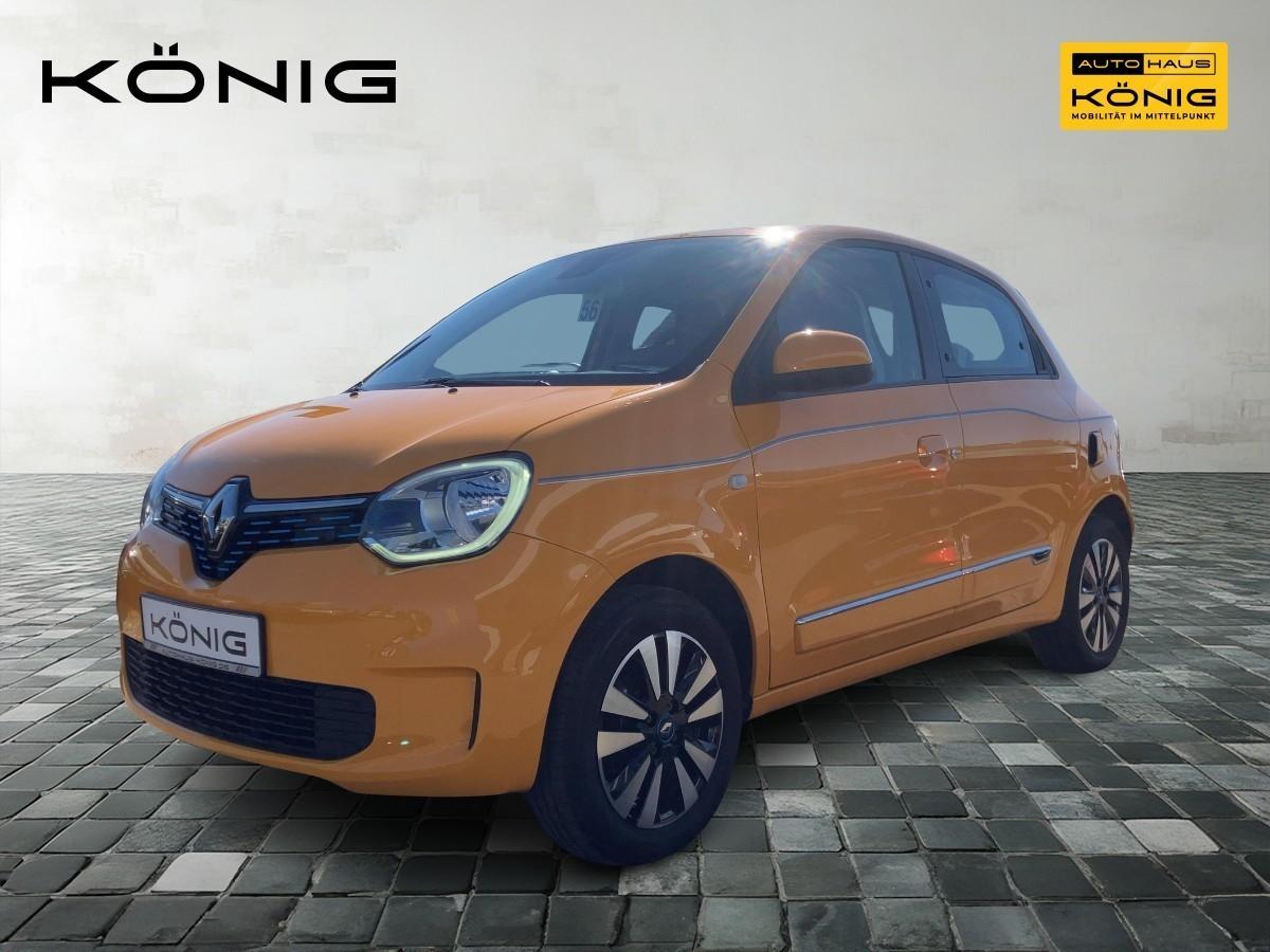 Renault Twingo E-Tech *Kamera*Automatik*