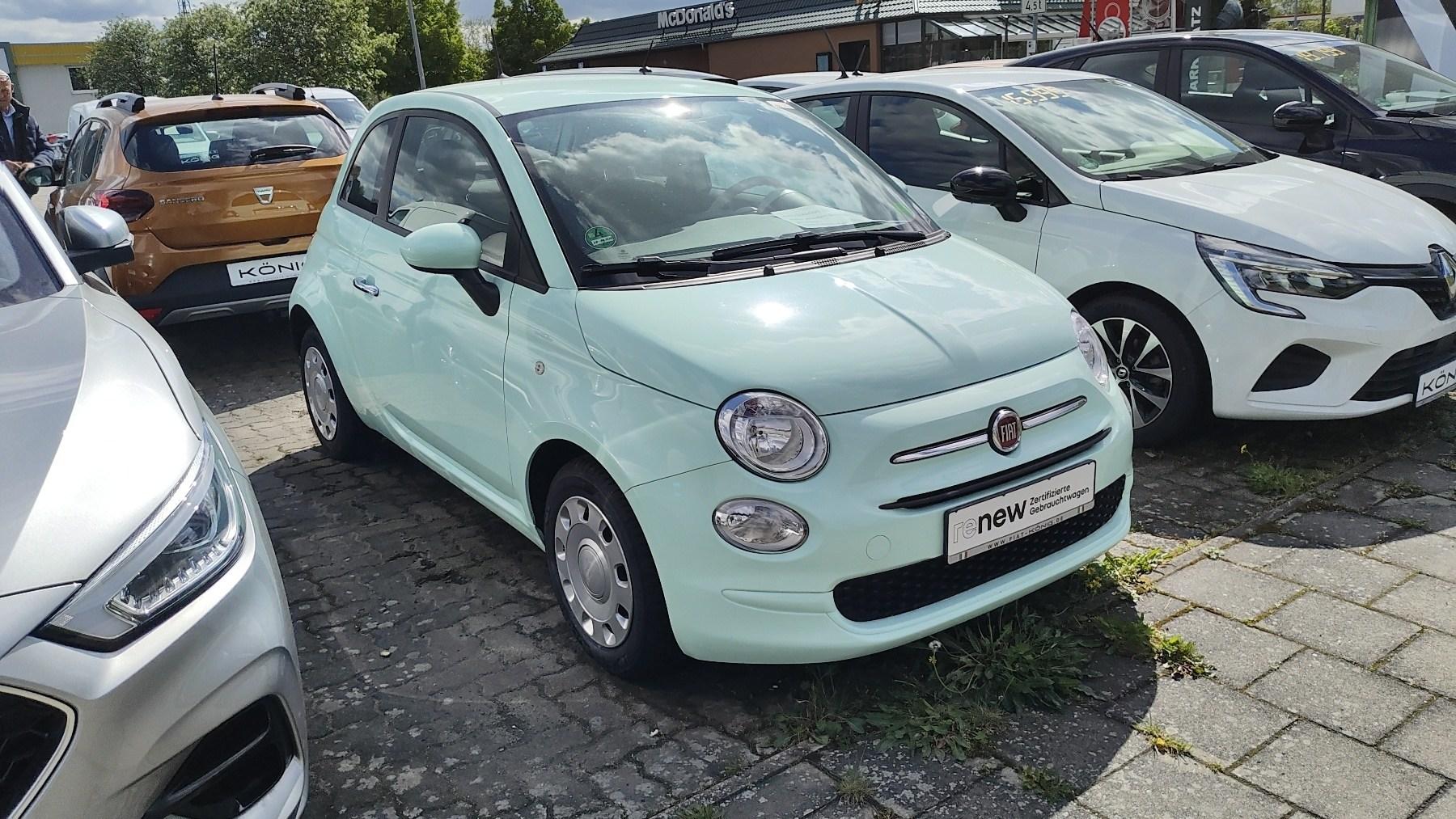 Fahrzeug-Bild 2