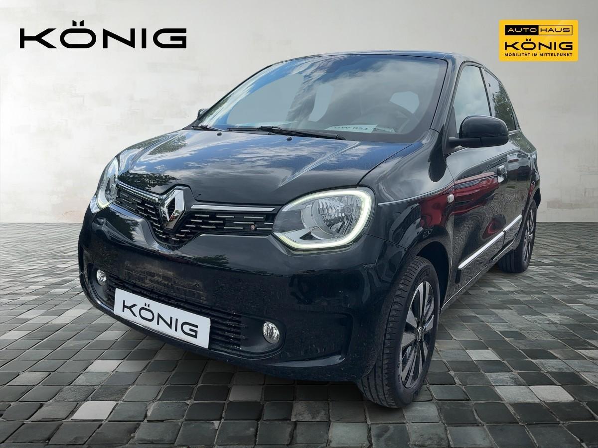 Renault Twingo E-TECH 100% elektrisch Techno Klima PDC