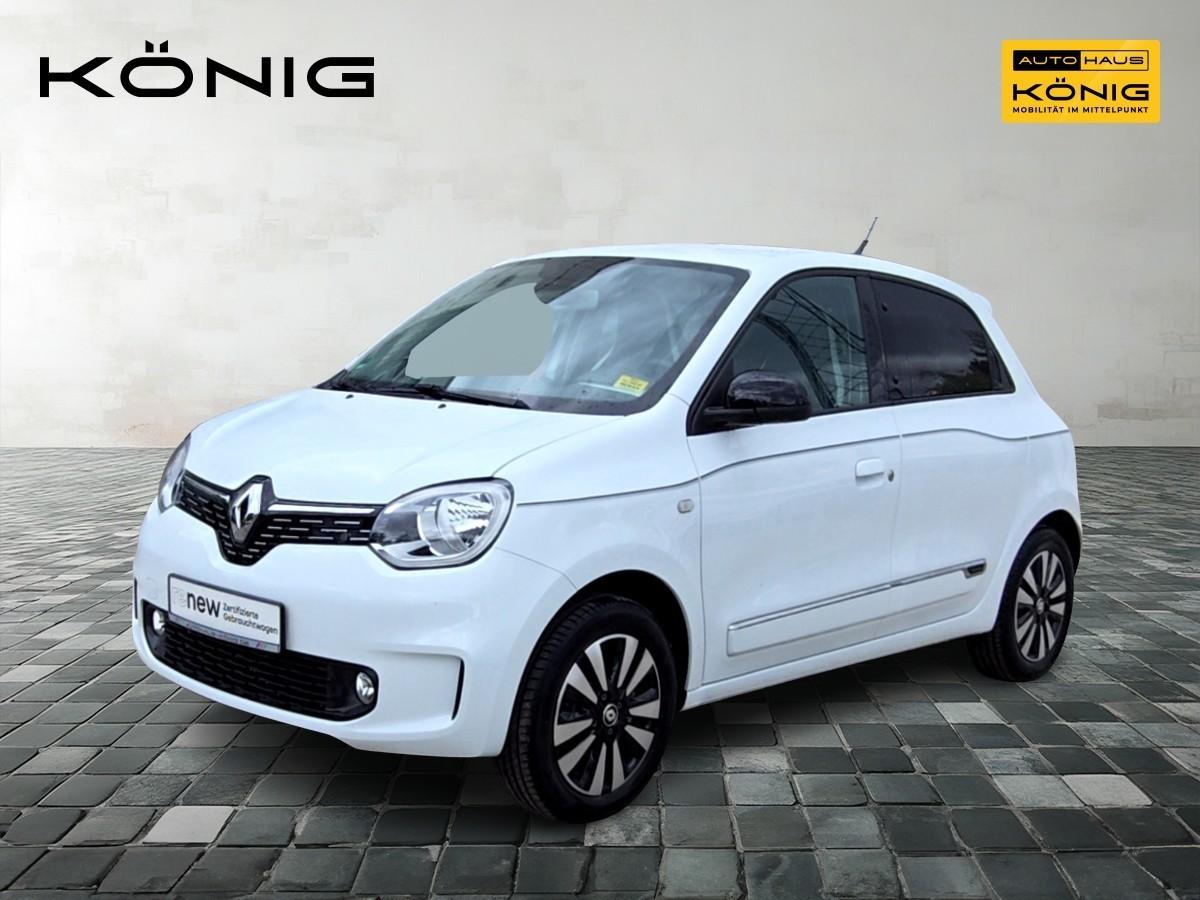 Renault Twingo E-TECH 100% elektrisch Techno Klima PDC