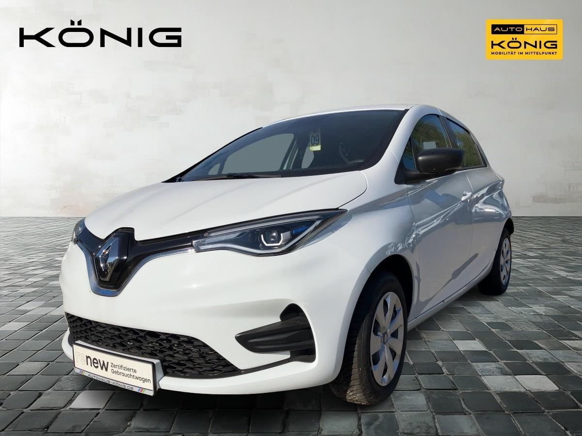 Renault ZOE  