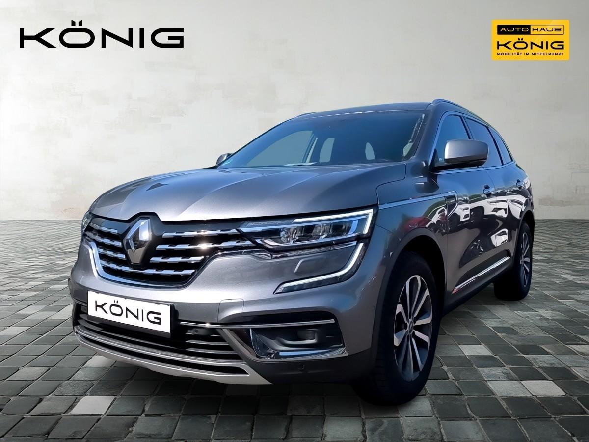 Renault Koleos INTENS dCi 185 *Klima*Sitzhzg*Kamera*PDC