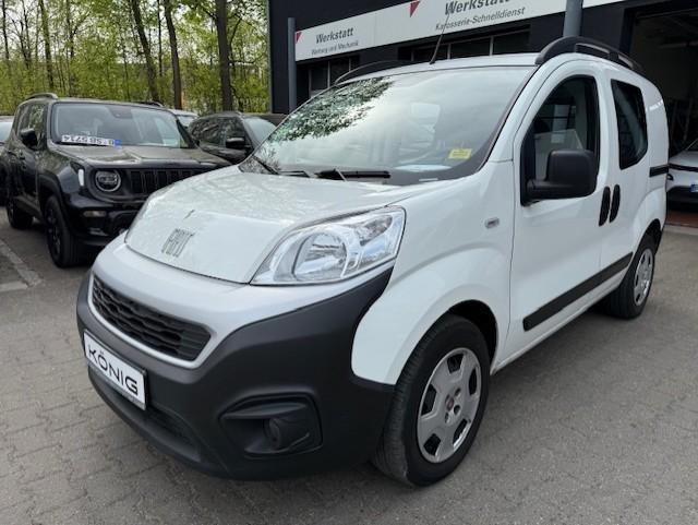 Fiat Professional Fiorino 1.3 MultiJet Kombi N1 SX