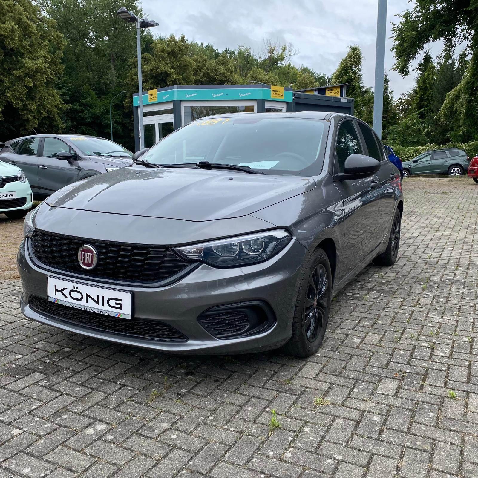 Fiat Tipo 1.4 16V St