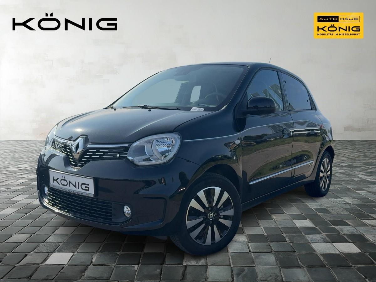 Renault Twingo Electric Techno Electric
