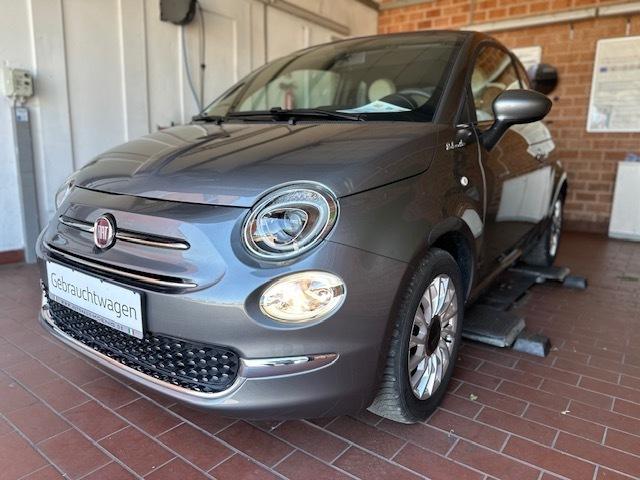 Fiat 500C 1.0 DolceVita