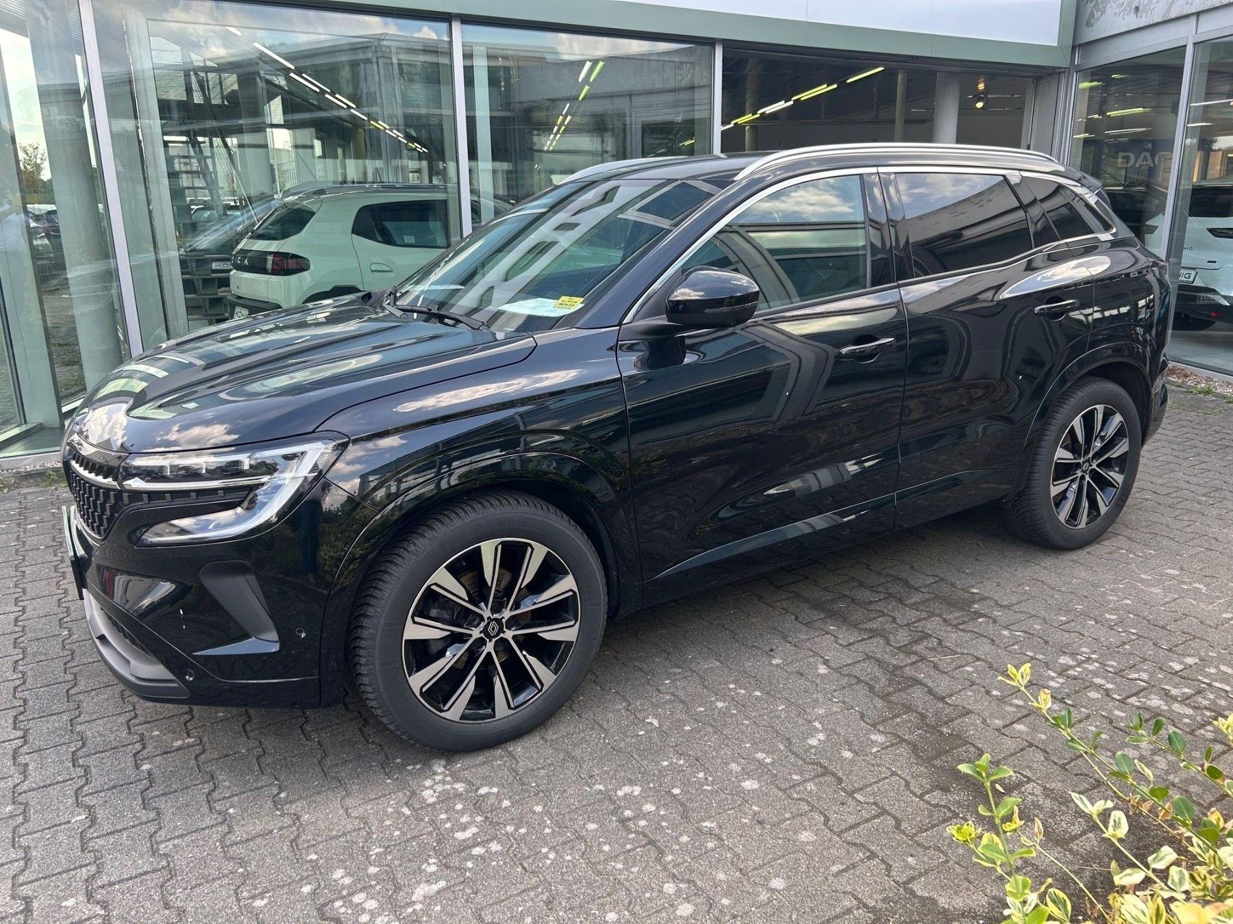 Renault Austral Techno TCe 160 EDC Klima*PDC*Carplay