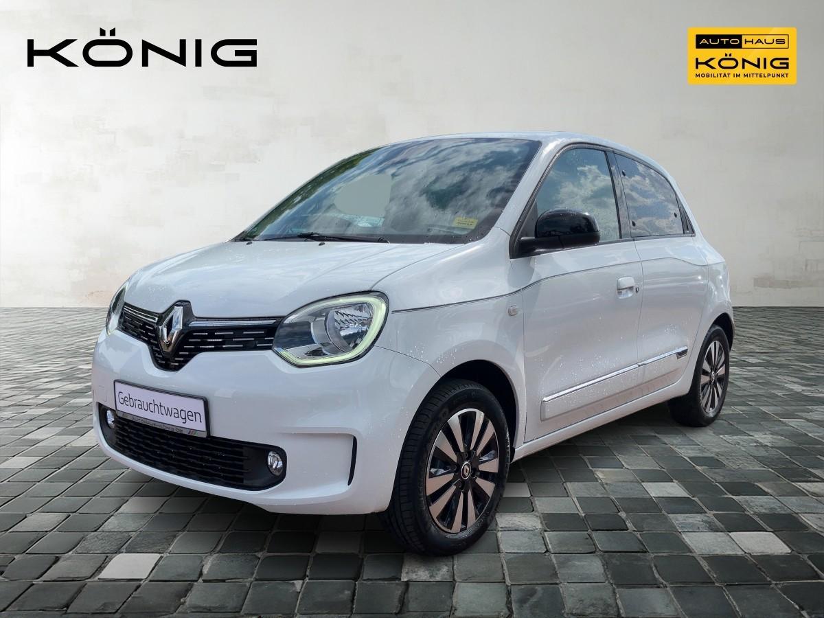 Renault Twingo Techno Electric