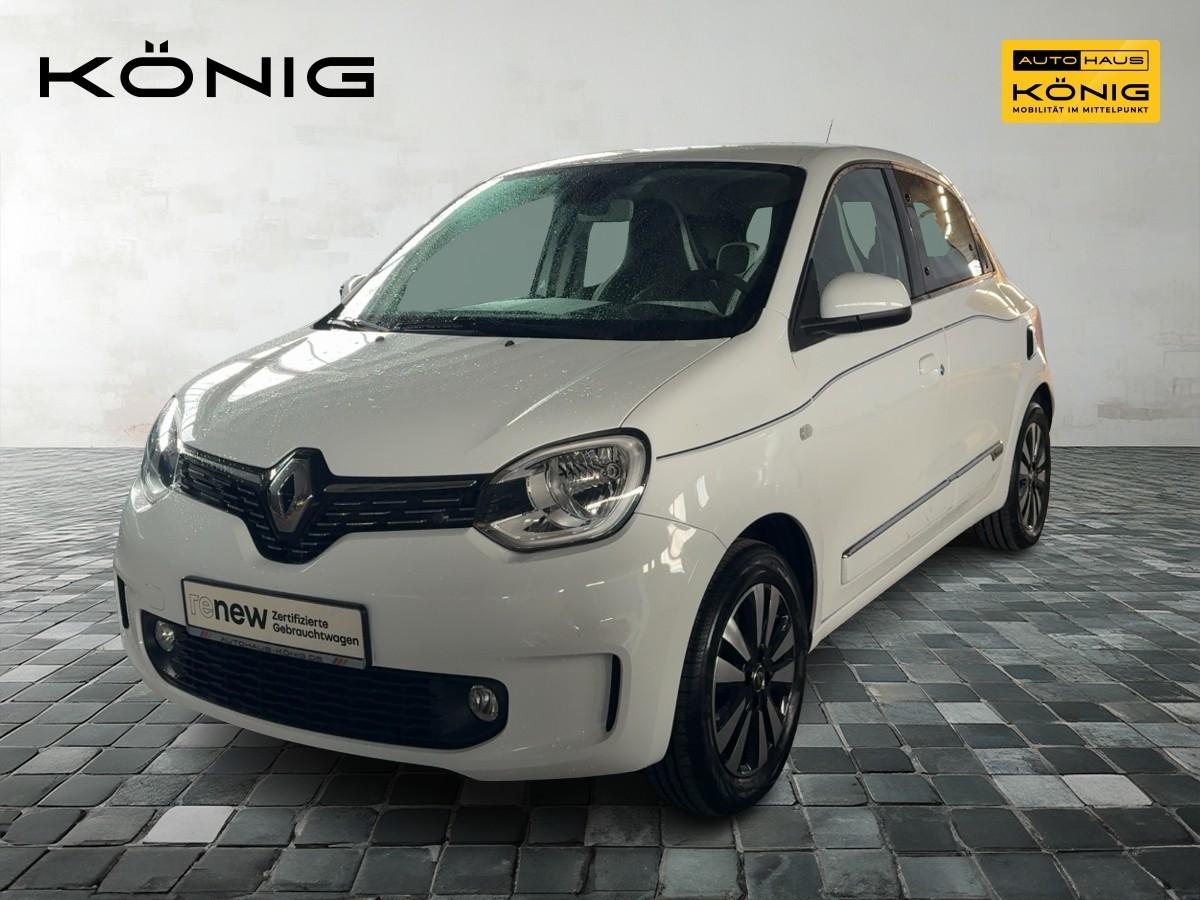 Renault Twingo Intens SCe 75 Klima Carplay