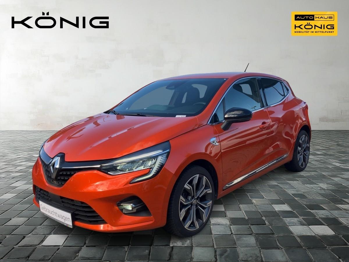 Renault Clio  