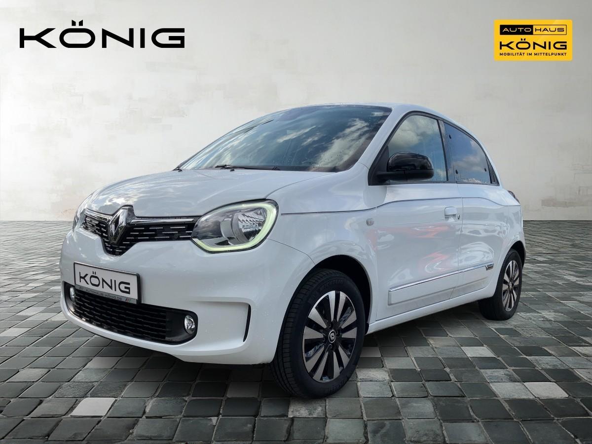 Renault Twingo E-TECH