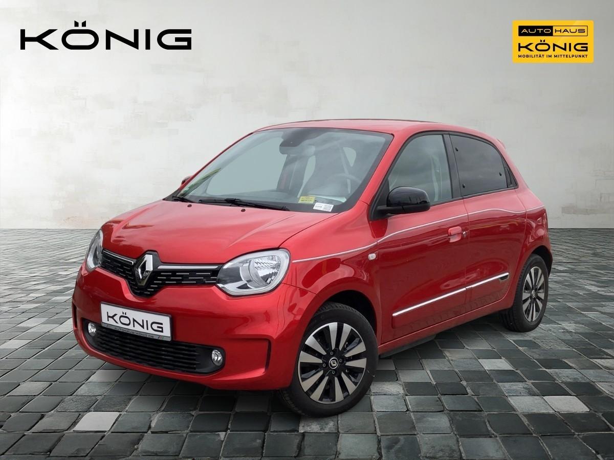 Renault Twingo Electric Techno Electric