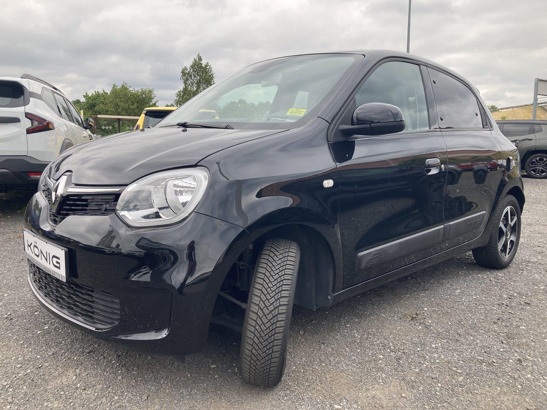Renault Twingo LIMITED TCe 90